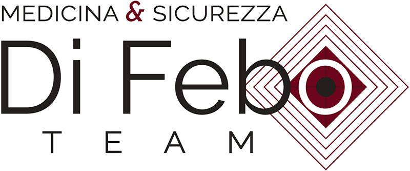 Medicina del Lavoro e Sicurezza sul Lavoro a Teramo e in Abruzzo | Di Febo Team