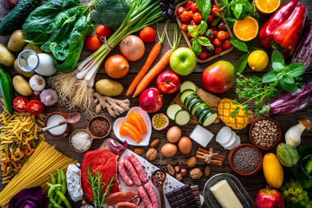 Consulenza e Formazione Igiene degli Alimenti