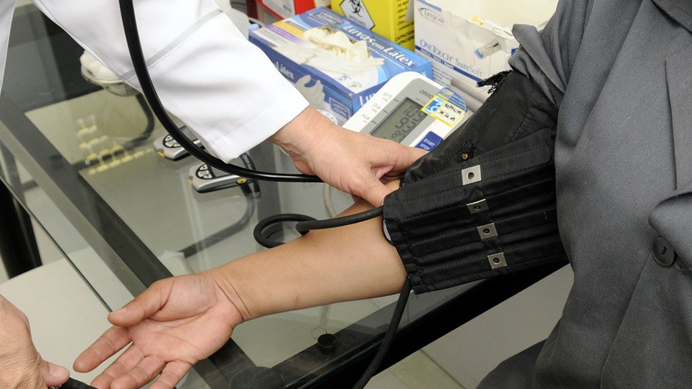 Svolta nella ricerca sul trattamento delle malattie cardiache