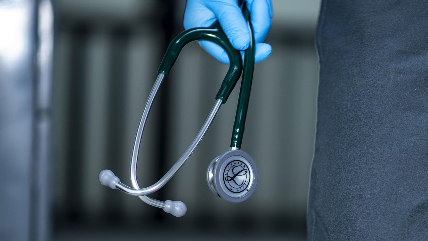 Soluzioni mediche avanzate per le esigenze di ogni paziente